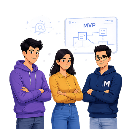 Startup Team